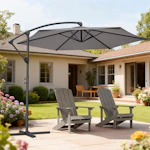 Cantilever Patio Umbrella