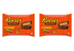 2 Reese's Peanut Butter Cups Bags