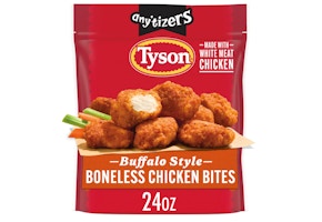 Tyson Frozen Chicken