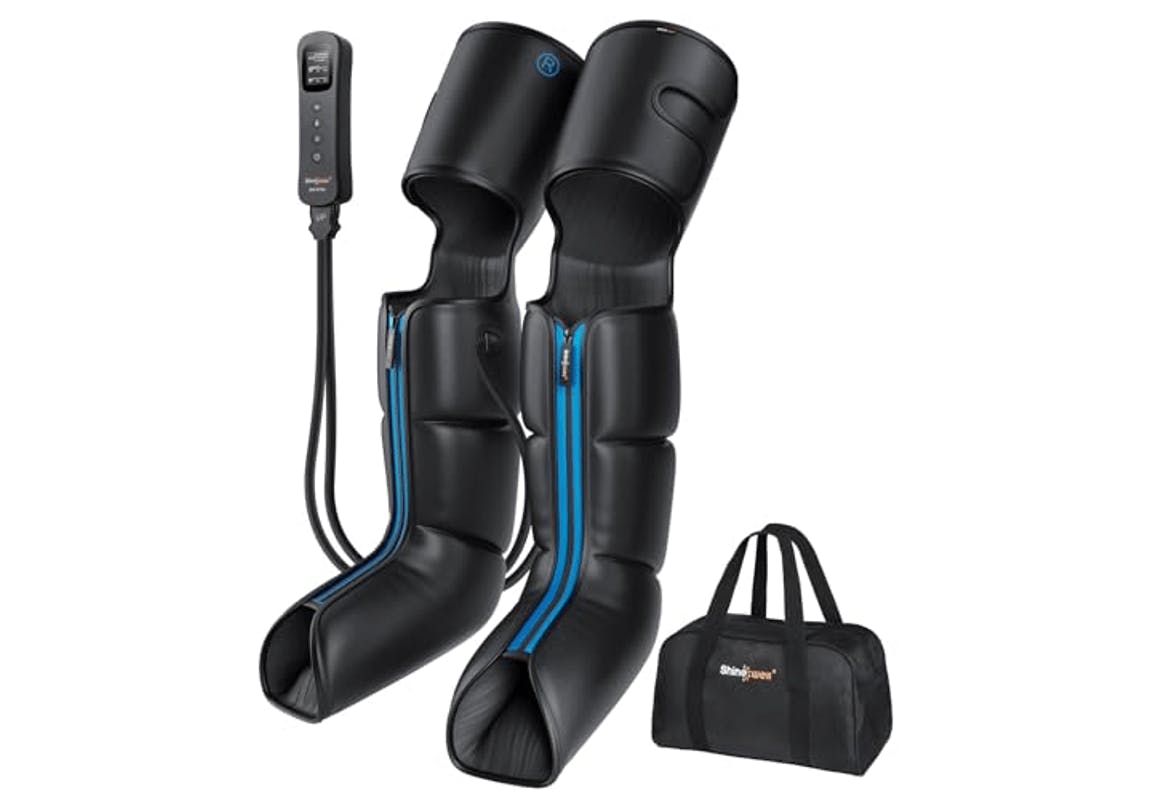 Leg Compression Massager