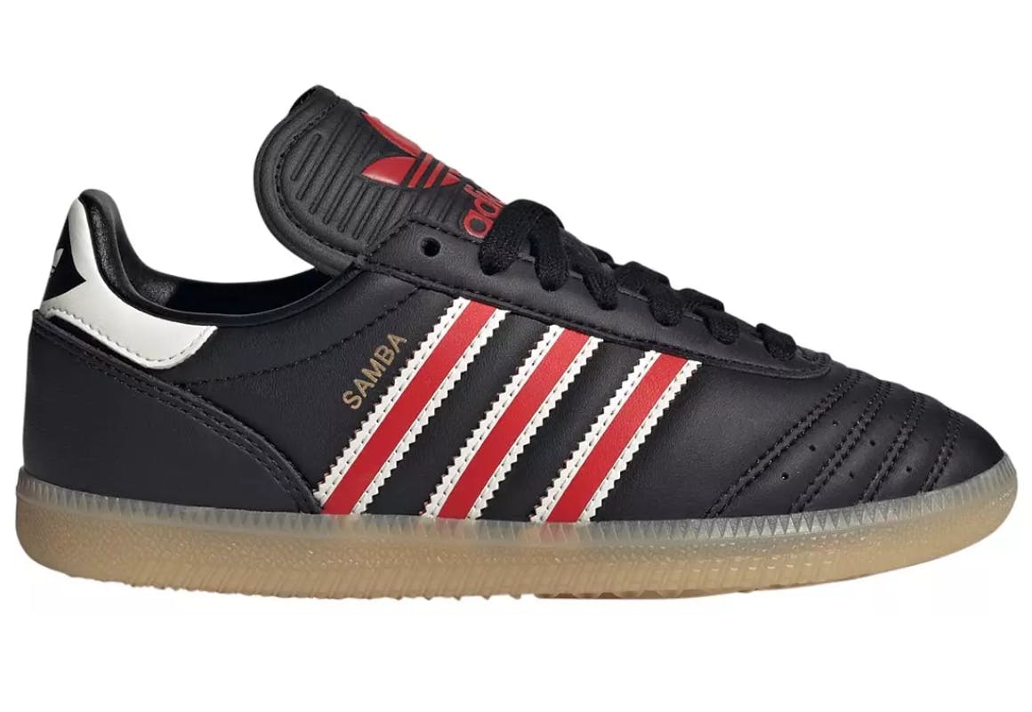 Adidas Kids' Samba Shoes