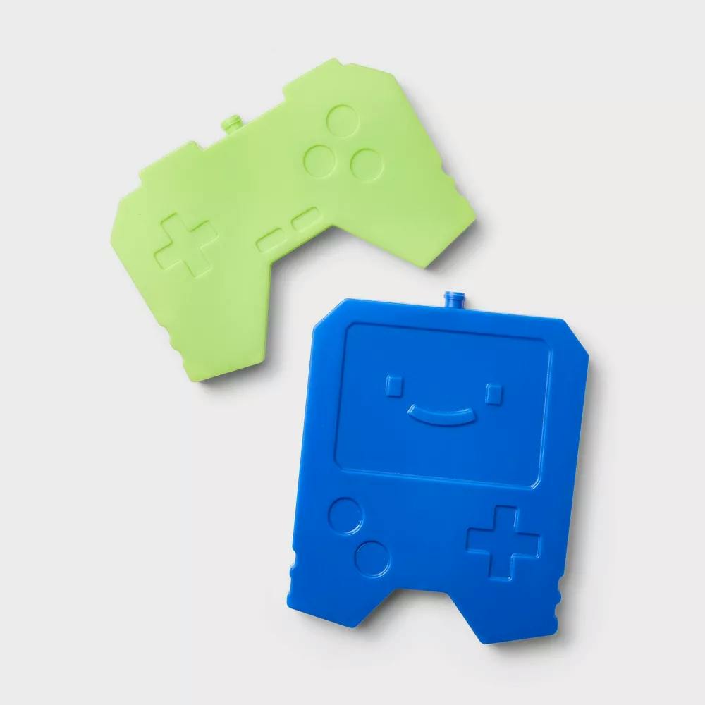 Cat & Jack Gamer Ice Pack Set