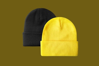Beanie Hats