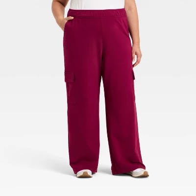 Women's Ava & Viv Cargo Pants