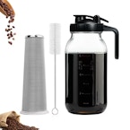 Cold Brew Coffee Maker