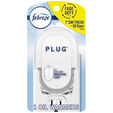 Febreze Plug In Air Freshener