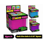 NeeDoh Nice Cube