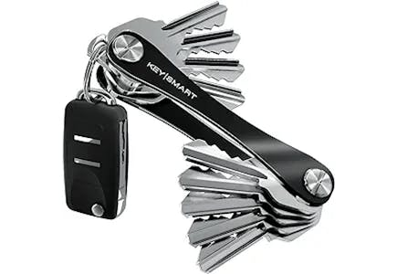 KeySmart Compact Key Organizer