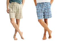 Sonoma Men's Pajama Shorts