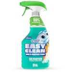 Scrubbing Bubbles Bathroom Cleaner