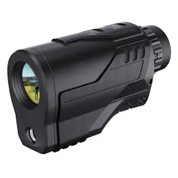 Laser Rangefinder