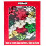Kirkland Signature Gift Bows