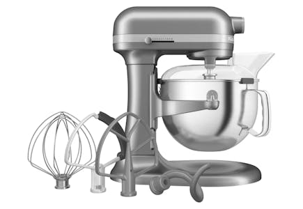 KitchenAid Stand Mixer