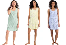 Charter Club Women's Sleepshirt