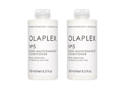 Olaplex Conditioner 2-Pack
