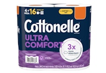 Cottonelle Bath Tissue