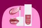 Glimmer Vegan Lip Gloss B0FNWF6WDD