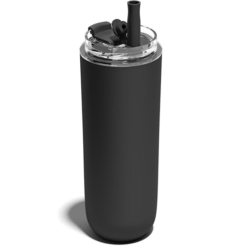 Insulated Coffee Tumbler