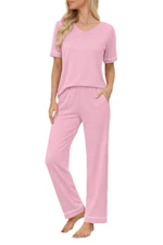 Women's Pajama Set