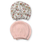 Infant Mittens 2-Pack