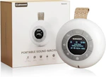 Portable White Noise Sound Machine