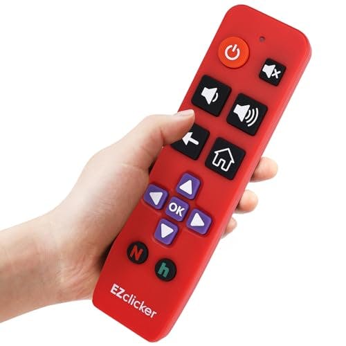 TV Remote for Roku