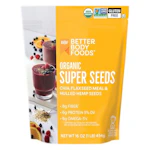 BetterBody Foods Superfood Super Seeds