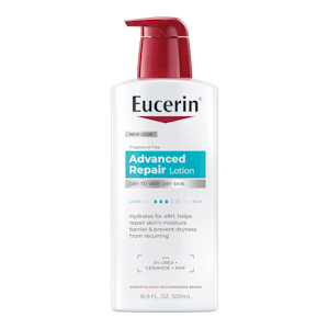 Eucerin Advanced Repair Lotion