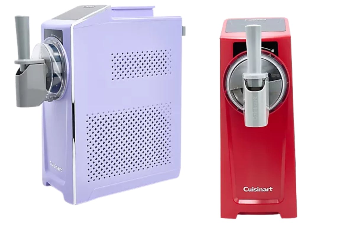 Cuisinart 6-in-1 Treat Maker