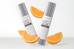 Vitamin C Retinol Serum