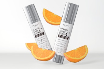 Vitamin C Retinol Serum