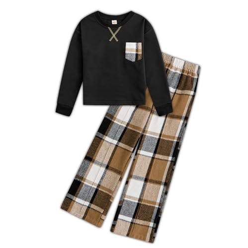 Kids' 2-Piece Outfit