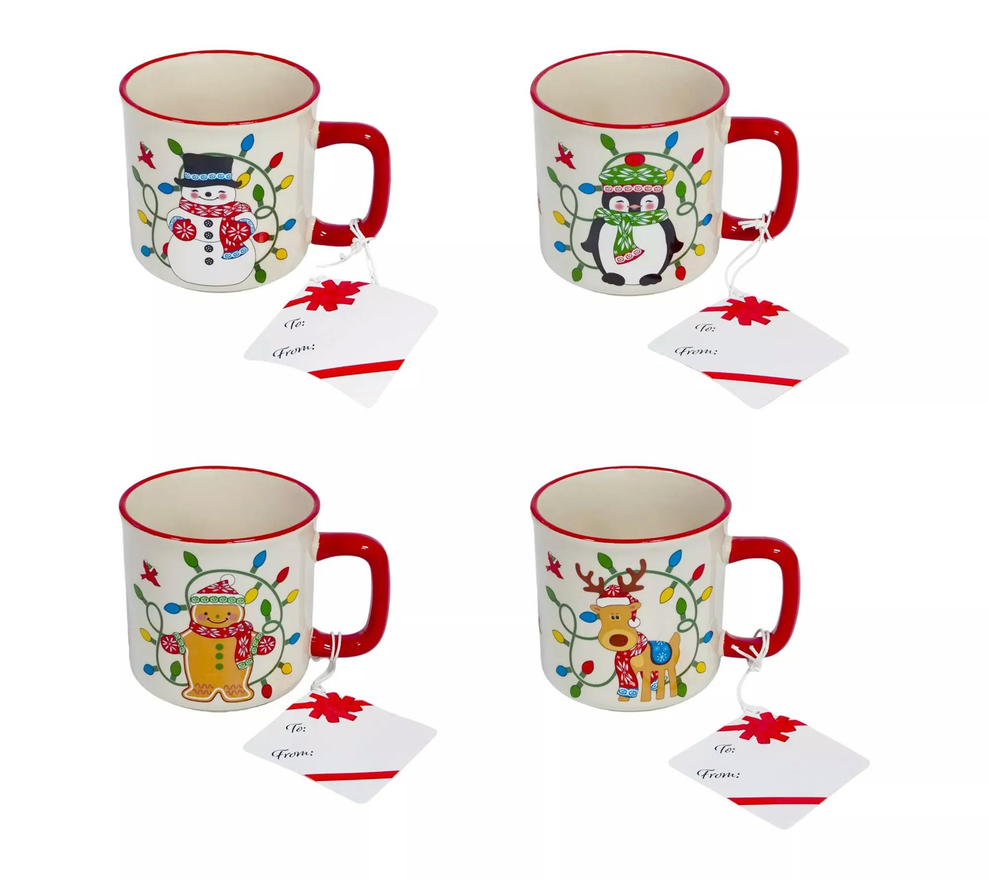 Temp-tations Mugs