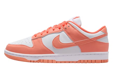 Nike Women's Dunk Low Shoes