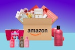 beauty deals amazon