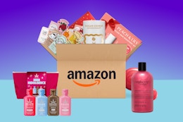 beauty deals amazon