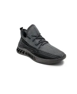 Men's Knit Jogger Sneakers