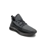 Men's Knit Jogger Sneakers