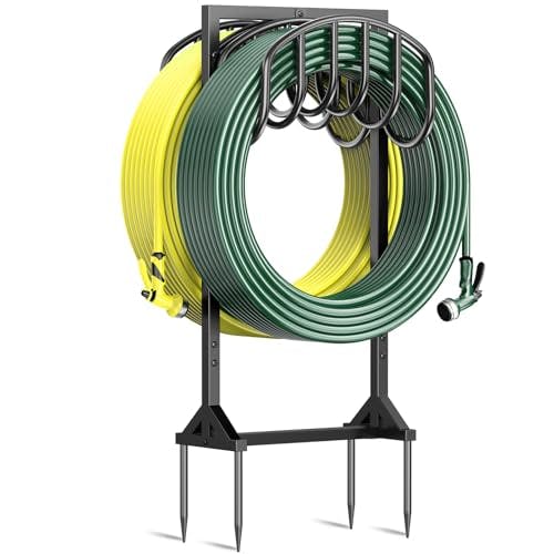 Garden Hose Holder