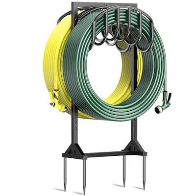 Garden Hose Holder