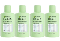 4 Garnier Bonding Treatments