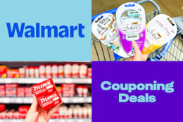 bic razors and tylenol side by side walmart matchup 7/15/26