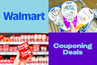 bic razors and tylenol side by side walmart matchup 7/15/26