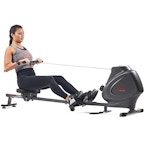 Magnetic Rowing Machine