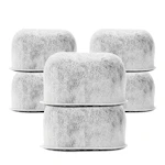 Charcoal Water Filters 6-Pack