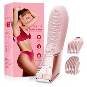Bikini Trimmer
