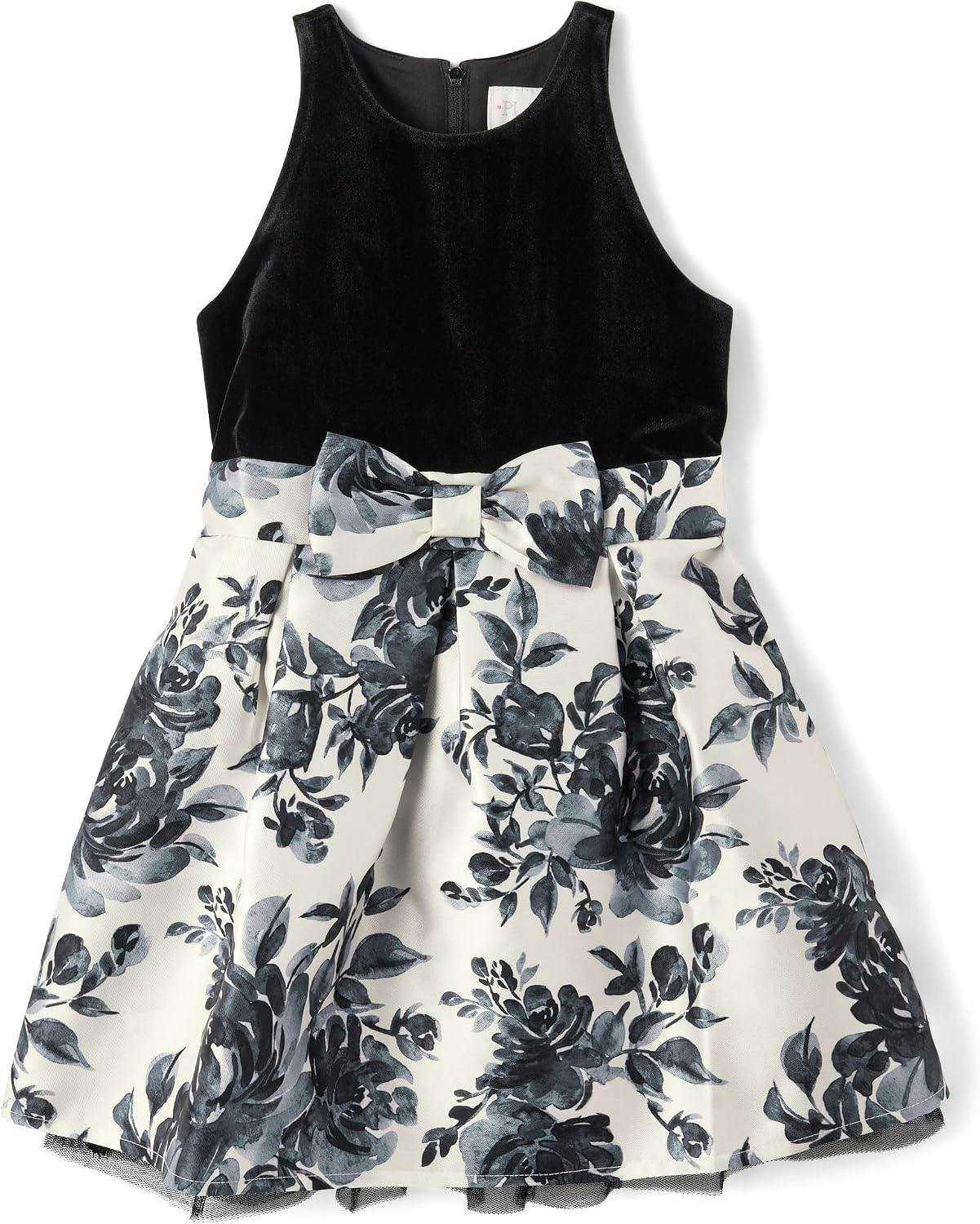 The Children's Place Kids Dressy Dress