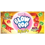 3 Blow Pop Minis Boxes