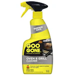 Goo Gone Oven & Grill Cleaner