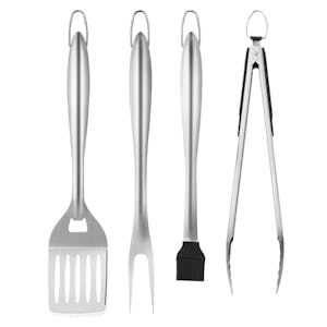 Grilling Accessories Tool Set